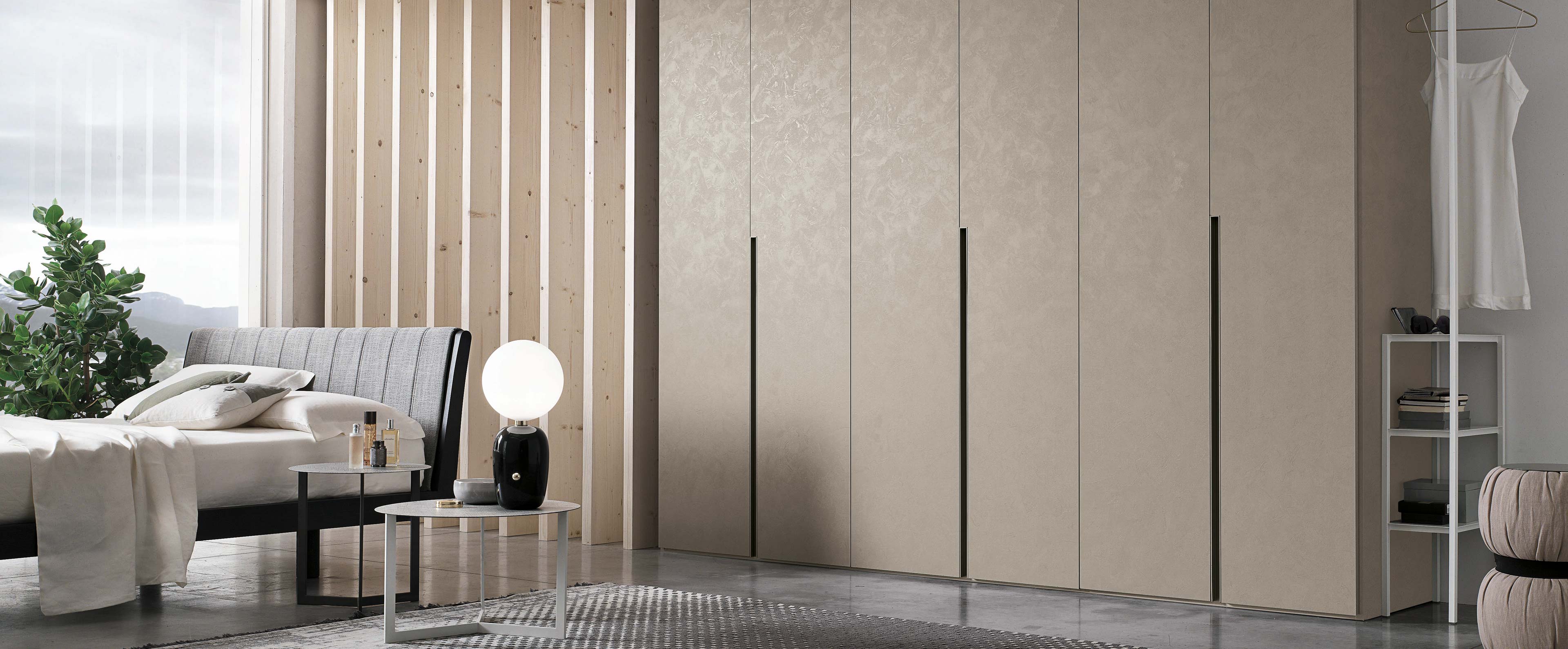 Doras Giyinme Odası